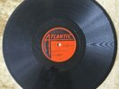 JOE TURNER And His Band - Crawdad Hole/Honey Hush 10