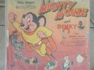 MIGHTY MOUSE And Dinky In Toyland 10