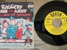 Raggedy Ann and Andy And The Nice Fat Policeman 7