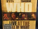 Live at the Isle of Wight Festival 1970 [LP] by The Who Vinyl, Oct-2015, 3 Disc