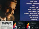 Willie Nelson And Then I Wrote LP LST 7239 1962 Rare Vinyl VG+ Tested