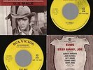 (PROMO) Elvis Presley 