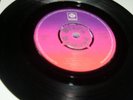 WALLY COX - THIS MAN / I`VE HAD ENOUGH 1974 PYE D.DEMAND VERY RARE EX CON