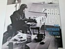 Bob Dylan The Witmark Demos 1962-1964, 4 X VINYL LP Bootleg Series Vol 9