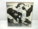 SCORPIONS Love at first sting Schallplatte LP HARVEST signiert von der Band (F6)