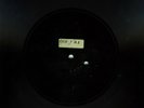 JOHNNY HALLYDAY en 78 TOURS  ACETATE PYRAL chanson OUI J'AI de 1960 face 1