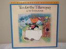 Cat Stevens - Tea for the Tillerman MFSL album