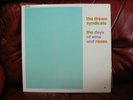 The Dream Syndicate - The Days Of Wine And Roses (92 38441) Alt-Punk-Indie-Psych