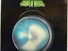 Soft Machine - Triple Echo - 3 RECORD SET - HARVEST SHTW 800