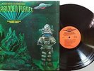 Forbidden Planet Soundtrack - Louis and Bebe Barron - PLANET RECORDS PR 001