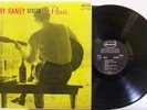 Jimmy Raney - Visits Paris - DAWN RECORDS DLP-1120