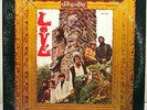 LP - Love - da capo - ORIGINAL PRESSING