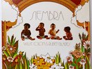 EX ORIGINAL WILLIE COLON RUBEN BLADES 1978 SIEMBRA VENEZUELA SALSA FANIA LATIN