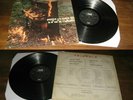 TRIANGLE - Same First LP Pathe Emi ORG Press Psych Prog 70' W/versindex