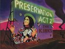 The Kinks - Preservation Act 2, SRA-9461/62 (1st Issue) JAPAN 2LP with INSERTS