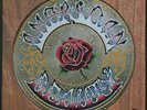 Grateful Dead - American Beauty JAPAN LP with LYRIC SHEET
