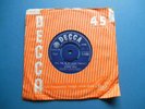 GEORGE BEAN WILL YOU BE MY LOVER TONIGHT? RARE 7