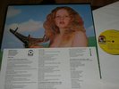 BLIND FAITH LP SAME 1969 USA Atco SD 33-304A Presswell Pressing Insert OIS TOP