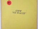 Disques Vinyle 33 T - Bob Dylan ?– VD Waltz