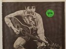 Disque Vinyle 33 T -  Bob Dylan ?– Let Me Die In My Footsteps