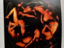 EVERYTHING EVERYTHING - A FEVER DREAM HAND SIGNED RECORD AUTOGRAPHED