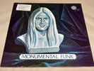 Mark Farner & Don Brewer : Monumental Funk Sealed LP (Grand Funk Railroad)