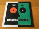 THE MADNESS - 1988 SELF TITLED LP MINT  - 1000'S MORE RECORDS IN MY EBAY SHOP