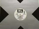 THE PRODIGY Charly / Your Love / Pandemonium.. Rare Original 1991 12” Vinyl XL