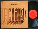 SOFT MACHINE Third 2 x LP COLUMBIA G 30339 Orig US 1970 Psychedelic Jazz CLEAN