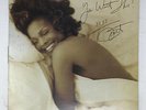 Janet Jackson If Vinyl Record Rare 12