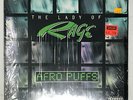 The Lady Of Rage Afro Puffs Vinyl Record Original 1994 HIp Hop 12