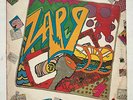 Zapp Self-Titled LP Vinyl Record Original 1980 1st Pressing - Rare Electro Funk