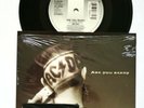 EX/EX AC/DC Are You Ready + Patch 7