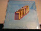 Robin Trower–Where You Are Going To SEALED Vinyl Lp V12 501151LP