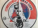 MDC-Millions Of Dead Cops picture disc LP vinyl PUNK Twisted Chords tc038