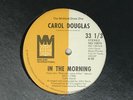 Carol Douglas Dancing Queen / In The Morning Vinyl Record - Rare Disco 1976