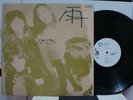 THE MOPS / AME : RAIN, RARE PROMO JAPAN ORIG. 1972 LP PSYCH PROG POKORA EX+