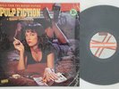 LP VARIOUS Pulp Fiction MCA11103 MCA UNITED STATES Vinyl