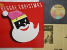 LP VARIOUS Wackies Reggae Christmas C25Y0167 OVERHEAT JAPAN Vinyl
