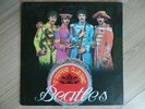 BEATLES - SGT. PEPPER, RARE KOREA ORIG. PARLOPHONE LP