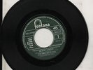 SERGIO ENDRIGO in FRANCESE disco 45 giri MADE in FRANCE Marianne EUROVISION 1968