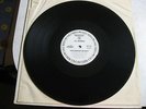 D.J. Rogers DJ - Love Brought Me Back - rare white label promo - vintage vinyl