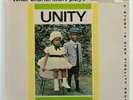 SEALED 1964 JAZZ LP / Walt Dickerson / PLAYS UNITY / Audio Fidelity AFLP 2131