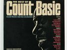 SEALED 1963 JAZZ 2 LP / Count Basie / THE BEST OF / Decca DXSB-7170 / GATEFOLD