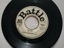 northern soul MONGO SANTAMARIA ORCH Get the Money BATTLE 45917 listen  PROMO 