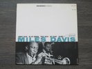 MILES DAVIS VOLUME 2 Vinyl LP US BLUE NOTE BST 81502 LIBERTY RECORDS PRESSING