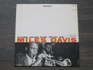 MILES DAVIS VOLUME 1 Vinyl LP US BLUE NOTE BST 81501 LIBERTY RECORDS PRESSING