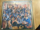 THE RUTS - THE CRACK - SIGNED VINYL L.P. - NEW AND SEALED