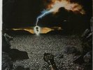 Thin Lizzy , Thunder And Lightning   Vinyl Record *USED*