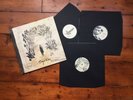 Sigur Ros takk vinyl triple rerelease